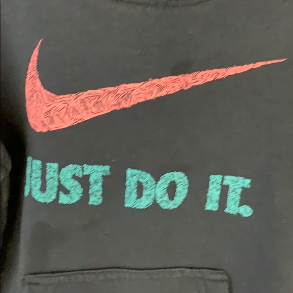 Kids sweatshirt - Picture 2 of 3